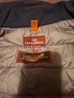 Parajumpers Jas - jongens  Maat M - Blauw, Blauw, Ophalen of Verzenden, Zo goed als nieuw, Overige maten