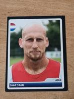 Jaap Stam Ajax Panini Champions League 06/07, Ophalen of Verzenden, Zo goed als nieuw, Plaatje