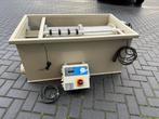 Makoi trommelfilter Biodrum Rotator 20 + Trickle 2e hands, Ophalen, Zo goed als nieuw, Vijverfilter