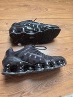Nike SHOX maat 42.5. Nauwelijks gebruikt, topschoenen!, Ophalen, Zwart, Nike, Sneakers of Gympen