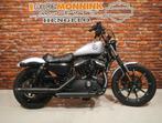 Harley-Davidson XL 883 N Iron Sportster (bj 2020), Motoren, Motoren | Harley-Davidson, Bedrijf, 12 t/m 35 kW, Overig