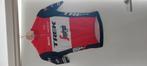 Fietsshirt korte mouw maat XS Trek Segafredo, Fietsen en Brommers, Ophalen of Verzenden, Zo goed als nieuw, XS, Bovenkleding