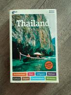 2019 Thailand reisgids - Renate Loose, Boeken, Reisgidsen, Renate Loose, Ophalen of Verzenden, Zo goed als nieuw, ANWB