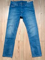 Diesel Buster maat 33-32, Kleding | Heren, Spijkerbroeken en Jeans, Ophalen of Verzenden, Zo goed als nieuw, Blauw, W33 - W34 (confectie 48/50)