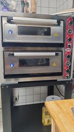 oven   GMG Pizzaoven, 45 tot 60 cm, Oven, Nieuw, Ophalen of Verzenden