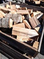 Berkenhout, Tuin en Terras, Haardhout, Minder dan 3 m³, Ophalen, Blokken
