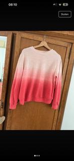 Roze trui Marks & Spencer, Kleding | Dames, Marks & Spencer, Ophalen of Verzenden, Zo goed als nieuw, Roze