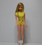 Barbie Twist 'N Turn Body Steffie Face #8587, Verzamelen, Verzenden, Gebruikt, Pop