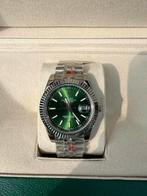 Rolex Datejust A+++, Sieraden, Tassen en Uiterlijk, Horloges | Heren, Ophalen, Staal, Rolex, Polshorloge