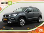 SEAT Ateca 1.5 150 TSI Aut Intense+ NW-Model Camera Beats-So, 65 €/maand, 4 cilinders, Ateca, Origineel Nederlands