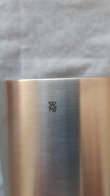 WMF roestvrijstalen wijnkoeler  Manhattan beschikbaar voor biedingen