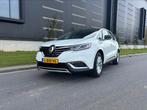 Renault Espace 1.6 Energy dCi 130pk S&S 2016 Wit, Auto's, Voorwielaandrijving, 4 cilinders, 2000 kg, 1515 kg