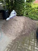 Net geen kuub zwart zand - gratis op te halen, Ophalen, Zo goed als nieuw, Overige typen