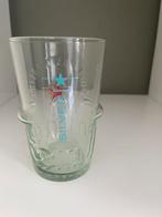 5 Bierglazen van verschillende merken,in 1koop!, Ophalen, Zo goed als nieuw, Glas of Glazen, Overige merken