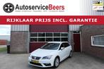 Seat Leon ST 1.0 EcoTSI Style Business Intense Automaat, Tre, Stof, Gebruikt, Euro 6, Leon