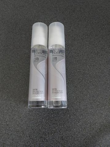 2 nieuwe verpakkingen Londa Professional serum(advr 259) beschikbaar voor biedingen
