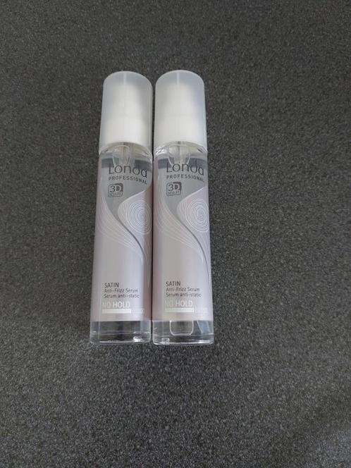 2 nieuwe verpakkingen Londa Professional serum(advr 259), Sieraden, Tassen en Uiterlijk, Uiterlijk | Haarverzorging, Nieuw, Haarverzorger of -hersteller