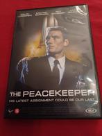 The peacekeeper, Cd's en Dvd's, Dvd's | Thrillers en Misdaad, Ophalen of Verzenden, Zo goed als nieuw