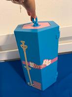 Vintage Barbie Speelgoed ‘koffer’, Kinderen en Baby's, Speelgoed | Poppen, Ophalen, Gebruikt, Barbie