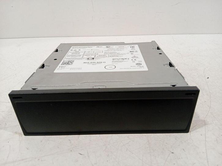 Radio Volkswagen Polo, Auto diversen, Autoradio's, Ophalen of Verzenden