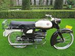 batavus supersport gerestaureerd, Fietsen en Brommers, Brommers | Oldtimers, Ophalen, Maximaal 45 km/u, Batavus, 2 versnellingen