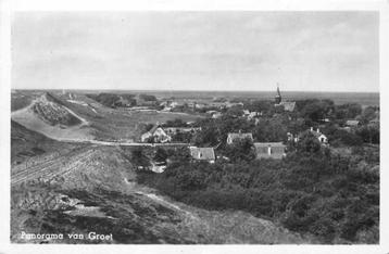 (300-369-009) Groet Panorama beschikbaar voor biedingen