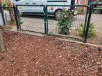 poort, Tuin en Terras, Ophalen, Gebruikt, IJzer
