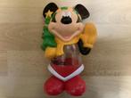 Mickey Mouse Smarties kerst, Verzamelen, Disney, Ophalen of Verzenden, Mickey Mouse, Zo goed als nieuw, Beeldje of Figuurtje