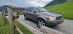 Youngtimer Volvo XC90 2.4 D5 Geartronic 7-SEATER 2007 Grijs, Auto's, 7 stoelen, 11 km/l, Diesel, SUV of Terreinwagen