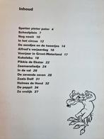 Herman van Veen. Alfred J. Kwak -Piano, Zang, Gitaar., Muziek en Instrumenten, Bladmuziek, Zang, Ophalen of Verzenden, Zo goed als nieuw