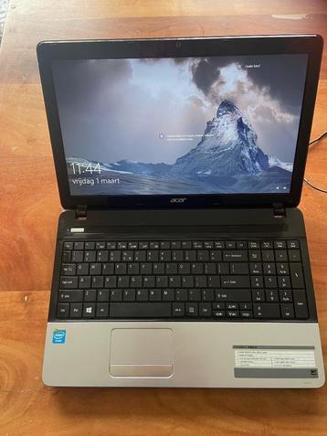 Acer Travelmate P253 Celeron 1000M 128gb 6gb 15.6 inch Win10