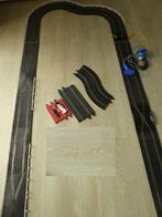 Scalextric nostalgische racebaan compleet uit 1960, Overige merken, Ophalen of Verzenden, Elektrisch, Racebaan