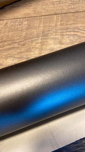 Avery wrap beschikbaar voor biedingen