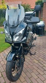 Suzuki V-Strom 650, Motorrijbewijs A, Particulier, Meer dan 35 kW, Toermotor