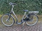 Stella Nantes elektrische dames/unisex fiets *zeer mooi*, Zo goed als nieuw, 51 tot 55 cm, 50 km per accu of meer, Ophalen