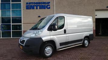 Peugeot PEUGEOT BOXER 2.2 HDI 150 PK beschikbaar voor biedingen