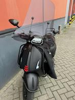 Vespa Sprint, Fietsen en Brommers, Overige modellen, Maximaal 45 km/u, Ophalen of Verzenden, Zo goed als nieuw