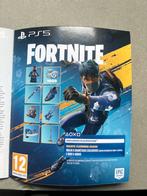 Fortnite Flowring Chaos PS5, Spelcomputers en Games, Online, Nieuw, 3 spelers of meer, Vanaf 12 jaar