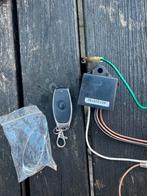 Begrenzer 45kmh am6 bieden !, Ophalen of Verzenden, Zo goed als nieuw, Overige typen, Overige merken