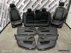 Interieur zwart leder BMW 5 serie F11 F10, Gebruikt, Einsteinlaan 5 rijswijk, Ophalen of Verzenden, Info@bmw.com