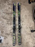 Atomic Nomad Blackeye Ti Ski's 167cm, Ophalen, 160 tot 180 cm, Gebruikt, Carve