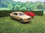 Mercedes Benz W202 C-Klasse - Herpa TAXI, Ophalen of Verzenden, Gebruikt