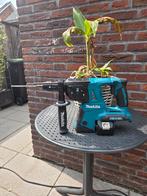 Makita klopboormachine 36v, Doe-het-zelf en Verbouw, Gereedschap | Boormachines, Ophalen of Verzenden, Nieuw, 600 watt of meer