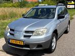 Mitsubishi Outlander 2.0 Comfort Airco Electric pakket LMV 1, Auto's, Mitsubishi, Voorwielaandrijving, 4 cilinders, 11 km/l, Handgeschakeld