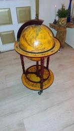 Antieke drank tafel, Ophalen of Verzenden