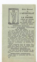 Prentje85 devotie prentje hart van christus, Verzamelen, Religie, Ophalen of Verzenden, Gebruikt, Kaart of Prent, Christendom | Katholiek