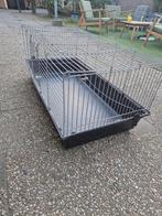 Kooi voor knaagdieren of kitten of puppy's., Kooi, Hamster, Ophalen, Minder dan 60 cm
