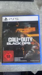 Call of Duty Black ops 6, Spelcomputers en Games, Ophalen of Verzenden, Zo goed als nieuw