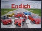 Ford Focus ST 3e gen. DYB ? eerst 9x autotest lezen, Ophalen, Gelezen, Ford