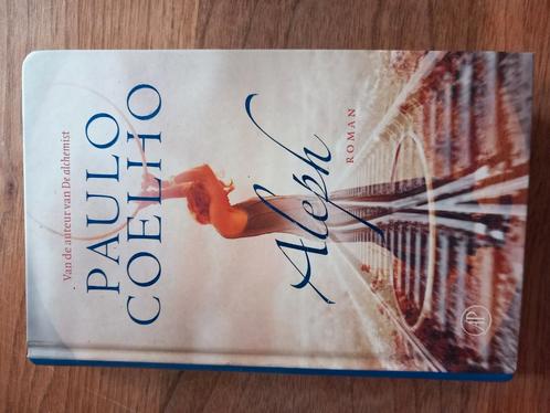 Paulo Coelho - Aleph, Boeken, Literatuur, Zo goed als nieuw, Nederland, Ophalen of Verzenden